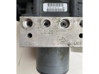 Блок АБС 22914250, 112861403   Chevrolet  Camaro   -  года