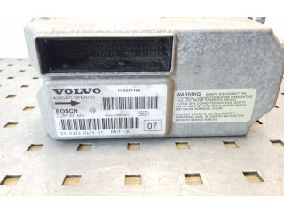 Блок подушек безопасности 0285001655, P30667469   Volvo XC70