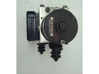 Блок АБС 10096003593 Skoda Octavia Mk2 (1Z) 2004 - 2013 года