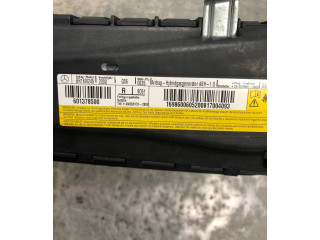 Подушка безопасности в сиденье 1698600605 Mercedes-Benz A W169