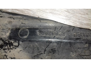 Деталь передней фары