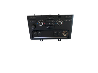 Блок управления климат-контролем 30782329, 09W47E03   Volvo XC90