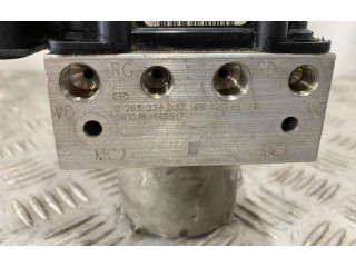 Jednotka ABS Citroen C3 2002
