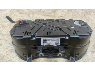 Přístrojová deska Seat Ibiza IV (6J,6P) 2016 6P0920740B