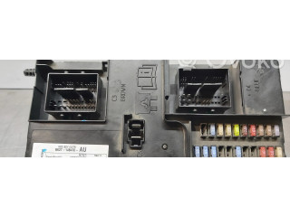 Блок комфорта BK2T14B476AU Ford Transit Custom