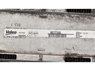 Интеркулер 9657073480, 9657073480 Citroen C5