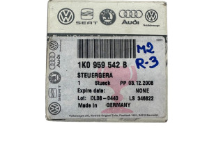 Volant Volkswagen Tiguan 2009 1K0959542B, 346822