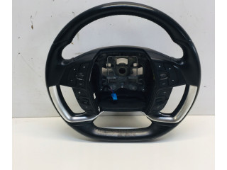 Руль Citroen C4 II Picasso 2013 - 2018 года