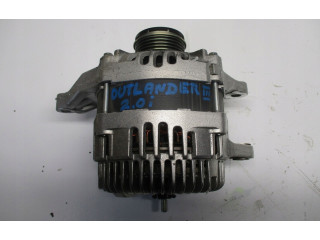 Генератор 1800A546 Mitsubishi Outlander