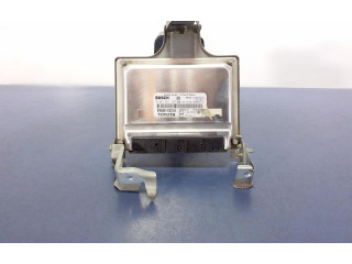 Řídící jednotka 89666-52210, 89666-52210 Toyota Yaris Verso 2003