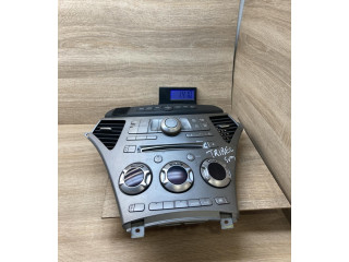 Блок управления климат-контролем 86213XA43A, 86287XA00A   Subaru Tribeca