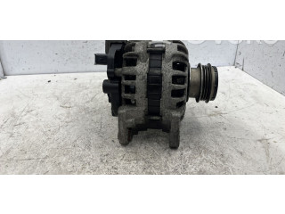 Генератор 231008344R Dacia Logan II