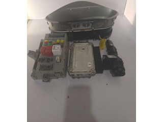 Комплект блоков управления Lancia Delta III