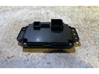 Блок управления климат-контролем 68459040AH, TKKKA084210936 Jeep Grand Cherokee WL