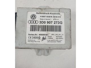 Зеркало (механическое) Volkswagen Phaeton 2002 - 2016 года