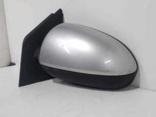 Зеркало электрическое левое Smart ForTwo II 2007-2016 года