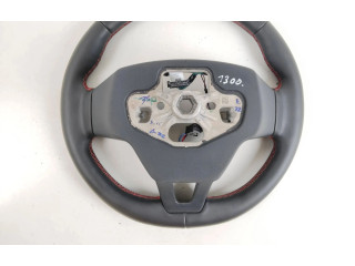 Руль Ford Mustang Mach-E 2020 - года LJ8B3600FJ, FJ1GXD