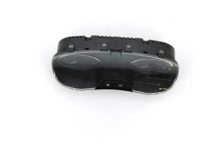 Панель приборов 5J0920811D, P0-6188R Skoda Fabia Mk2 (5J)