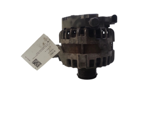  Поршень с шатуном D5204T6 31288880, 0125711023  Volvo V40  