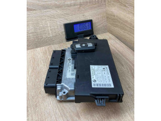 Řídící jednotka 7809001, 9147195 BMW 1 E81 E87 2004