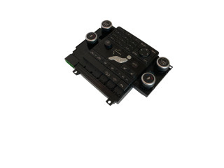 Блок управления климат-контролем 30782910, 08W30E01   Volvo V70