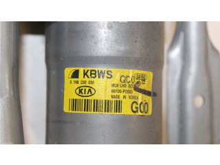 Блок управления 98120P2000, 0198230036   KIA Sorento IV