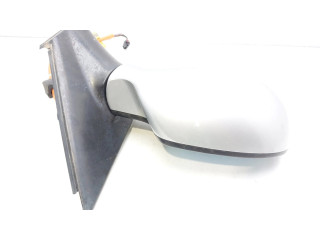 Zpětné zrcátko Сзади Citroen C5 2001  573170XT  