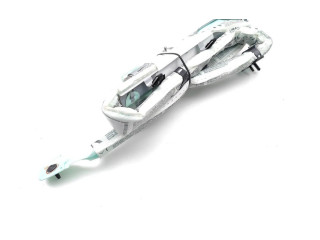 Боковая подушка безопасности 8X23-14K159-AE, 34013010B Jaguar XF