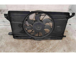 Вентилятор радиатора     31261987, 31261987    Volvo C30 