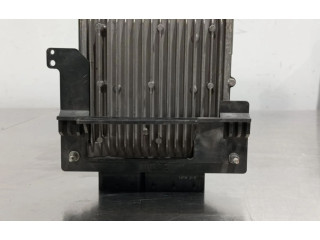 Řídící jednotka Jaguar XF X250 2009