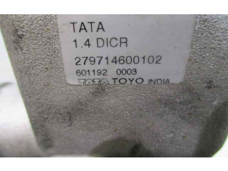 Интеркулер 279714600102, 601192003 Tata Indigo I