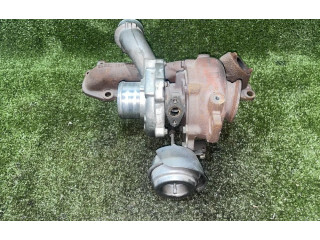 Turbodmychadlo Турбина 755046, 55196859 Saab 9-3 Ver2