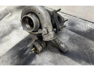 Turbodmychadlo Турбина A6050960499, 4807253 Mercedes-Benz C W202 605960