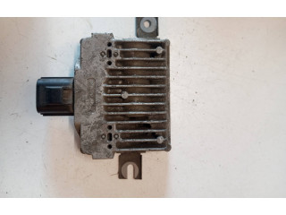 Блок управления топливного насоса 6G9N9D372 Volvo S60