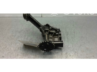 Čerpadlo oleje Renault Kangoo I K9K702