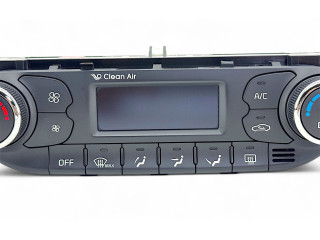 Блок управления климат-контролем 97250A2200, 97250-A2200   KIA Ceed