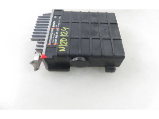 Řídící jednotka 0055455532, 0280800204 Mercedes-Benz E W124 1987