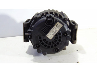 Генератор A0009067400   Mercedes-Benz ML W166      