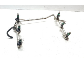 Топливная рампа 0280160575, 0280160575   Audi A6 S6 C5 4B  