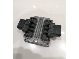 Блок управления коробкой передач 55353074, WNBC000061 Saab 9-3 Ver2