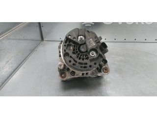 Генератор 06F903023F, 0124525039   Volkswagen Caddy      