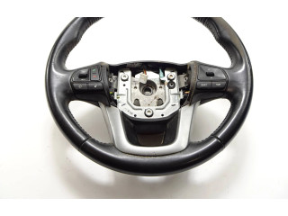 Руль KIA Rio 2012 - 2016 года