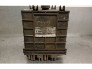 Блок управления двигателя 028906021CQ, 0281001407BOSCH Seat Inca (6k)