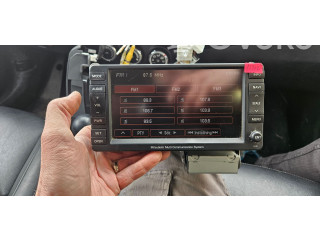 Модуль управления BSM 8750A143, 261EM07AIR1 Mitsubishi Outlander