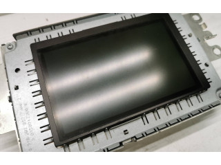 Дисплей    31357101, 7609501450   Volvo V70