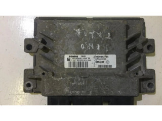 Řídící jednotka S120201109A, 8200473744 Renault Clio II 2003