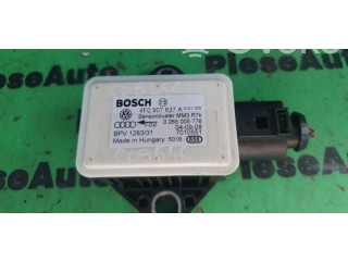 Блок комфорта 0265005776, 0265005776.   Audi A6 S6 C6 4F   