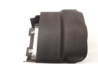 Отделка рулевой оси