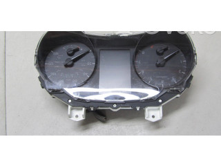 Přístrojová deska Nissan Pulsar 2014 3ZL1A