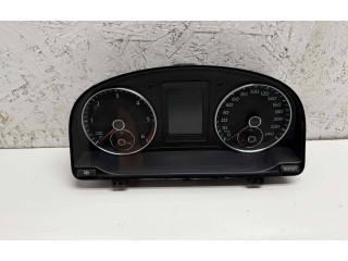 Панель приборов 1T0920861D, VDD02402 Volkswagen Touran II